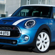 Image for article titled Mini Is Super Freaked Out Over Being 'A Girlie Car' In China